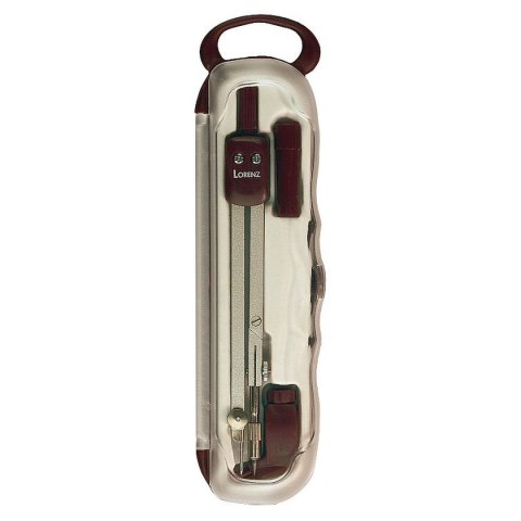 Cyrkiel 3 el. Lorenz (203)