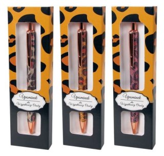 Długopis PANTER Cresco (750041)