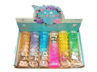 Glut Kapibara 19cm Bigtoys (BPLA1619)