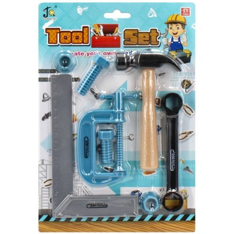 Narzędzia Mega Creative (511413)