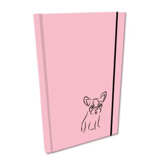 Notes (notatnik) A5 Ev-corp (BB24218443)