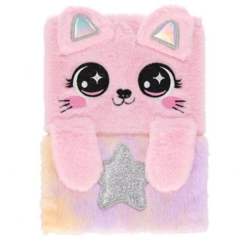 Notes (notatnik) A5 Cat Starpak (553823)