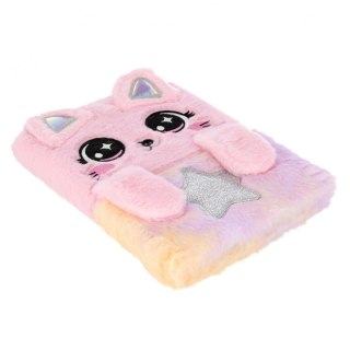Notes (notatnik) A5 Cat Starpak (553823)