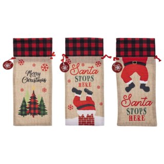 Opakowanie ozdobne Rozette (5907354147393)