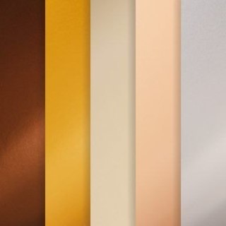 Papier ozdobny (wizytówkowy) A4 mix kartonów lustrzanych mix Galeria Papieru (258003)