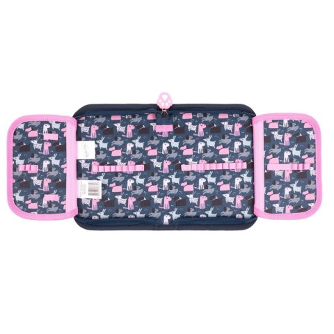 Piórnik MLF HELLO DOG Bambino (bez wypozażenia)