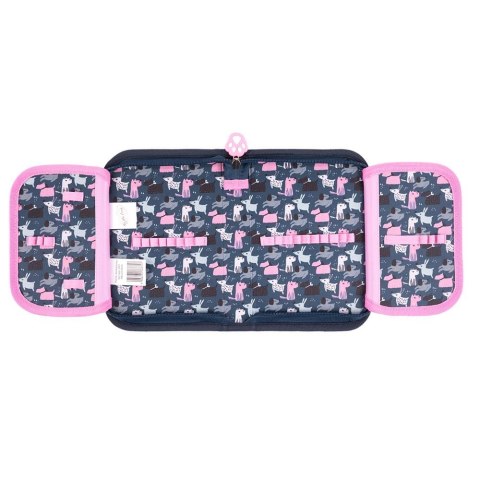 Piórnik MLF HELLO DOG Bambino (bez wypozażenia)