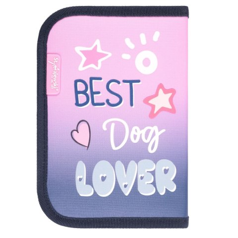 Piórnik MLF HELLO DOG Bambino (bez wypozażenia)