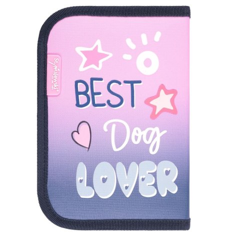 Piórnik MLF HELLO DOG Bambino (bez wypozażenia)