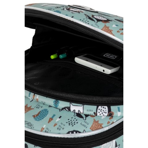 Plecak CoolPack TURTLE Patio (F015661)