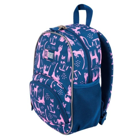 Plecak LAZY CATS BP-70 St.Right (5903235657054)