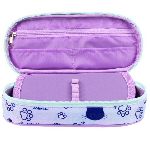 Saszetka My Little Friend Kitty PCL-01 5903235668814 mix Bambino (Z USZTYWNIANA KLAPKĄ)