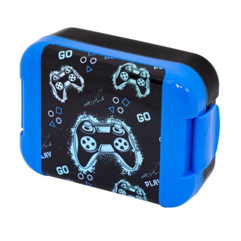 Śniadaniówka Aqua Pure Go Playing Astra (511025006)