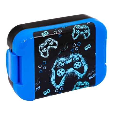 Śniadaniówka Aqua Pure Go Playing Astra (511025006)