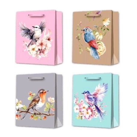 Torba prezentowa W&K (WK 22516 L)