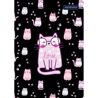 Zeszyt A5 32k. linia Astrapap (102024005)