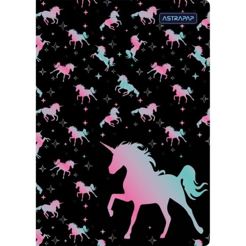 Zeszyt A5 32k. linia Astrapap (102024005)