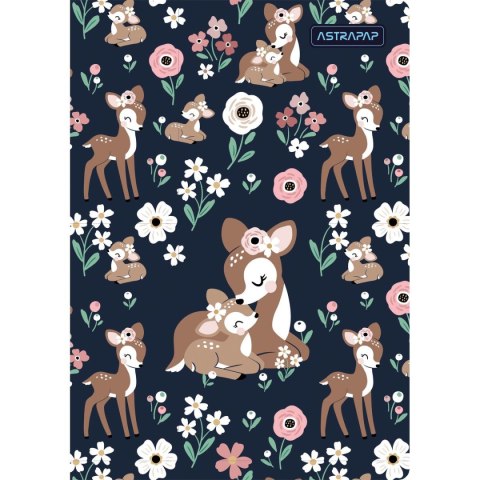 Zeszyt A5 32k. linia Astrapap (102024005)