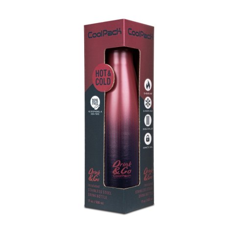 Bidon COOLPACK Costa Patio (Z04758)