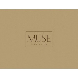 Blok rysunkowy Raw A4 150g 20k (nd) (10602007)