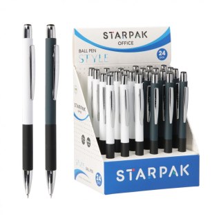 Długopis STYLE OFF Starpak (541191)