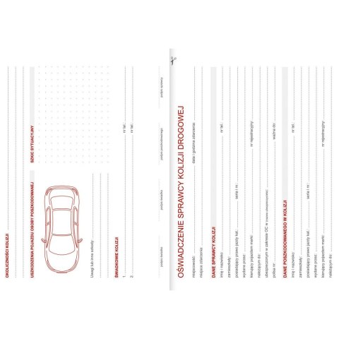Kalendarz nauczyciela książkowy (terminarz) GRANAT NEBRASKA Z GUMKĄ A5 Wydawnictwo Wokół Nas (A5TN070B-)