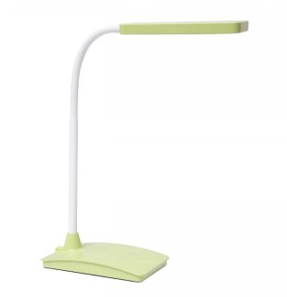Lampka biurowa LED MAULpearly LIMONKOWA Maul (82017/52 ML)