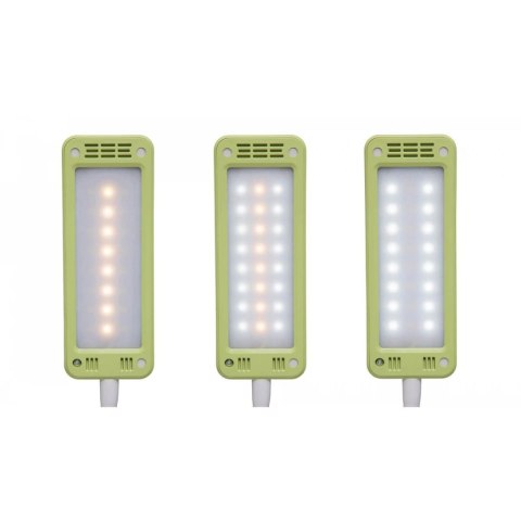 Lampka biurowa LED MAULpearly LIMONKOWA Maul (82017/52 ML)