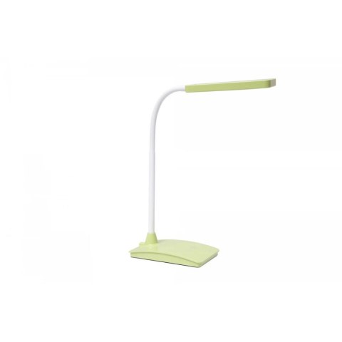 Lampka biurowa LED MAULpearly LIMONKOWA Maul (82017/52 ML)