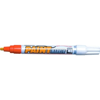 Marker olejowy wkład pomarańczowy 2,0mm Mungyo (TT6598)