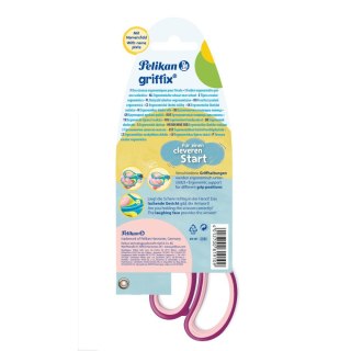 Nożyczki Sweet Berry 819107 Pelikan (300009550)