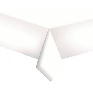 Obrus i kolor bial papier [mm:] 1200x1800 Pol-mak (OH01_BI_P_000101)