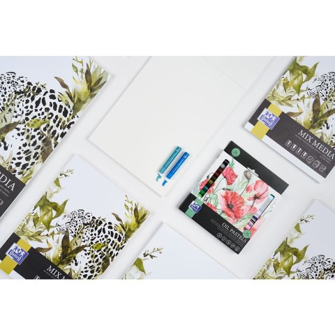 Pastele olejne Artistic 24 kol. Oxford (400184263)