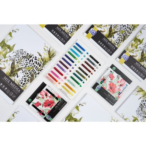 Pastele olejne Artistic 24 kol. Oxford (400184263)