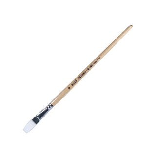 Pędzel płaskie nr 12 Koh-I-Noor