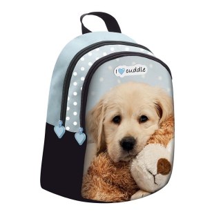 Plecak pies Beniamin (3557)