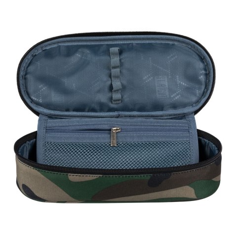 Saszetka Stright MORO PC-01 5903235619502 mix St.Right (Z USZTYWNIANA KLAPKĄ)