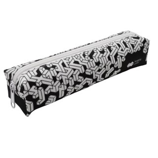 Saszetka czarny Happy Color (HA 2212 4510-JU3)