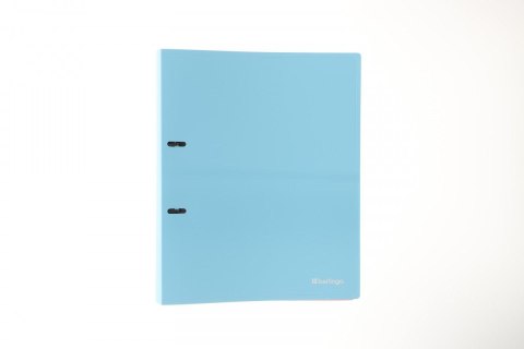 Segregator ringowy A4 niebieski Berlingo (352603)