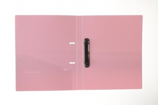 Segregator ringowy A4 niebieski Berlingo (352603)