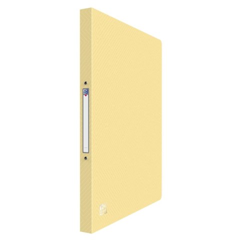 Segregator ringowy pastel 2R Urban A4 20mm mix Oxford (400187612)