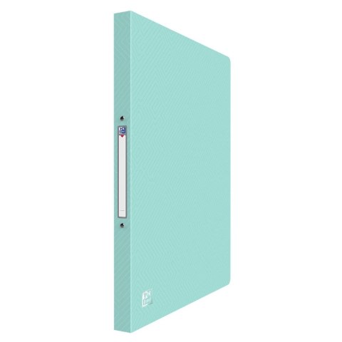 Segregator ringowy pastel 2R Urban A4 20mm mix Oxford (400187612)