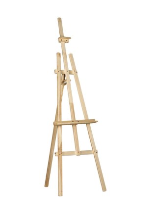 Sztaluga studyjna [mm:] 580x1800x 1400 Paspol