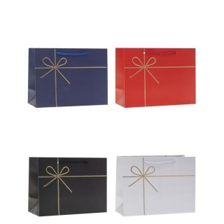 Torba prezentowa Rozette (TG-24138-HS-A3-HZ (40x31x12))