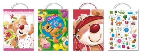 Torba prezentowa [mm:] 297x210 Pan Dragon (002)