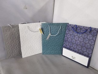 Torba prezentowa [mm:] 320x260x 100 Adar (616363)