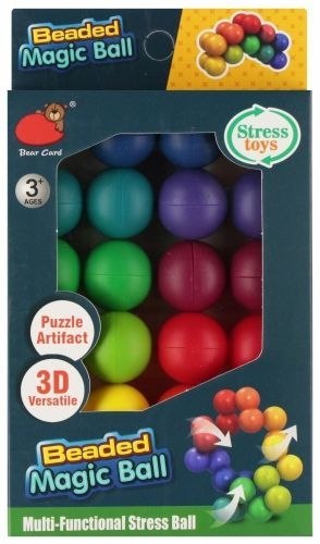 Układanka kulki Mega Creative (571253)