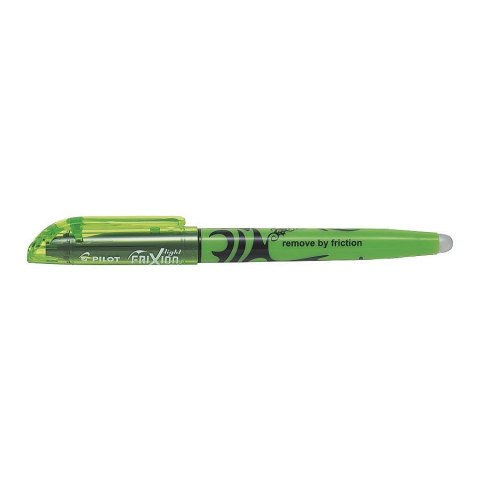 Zakreślacz Frixion Light wkład zielony 3,3mm Pilot (PISW-FL-G)