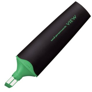 Zakreślacz USP-200 wkład zielony 6,0mm Uni