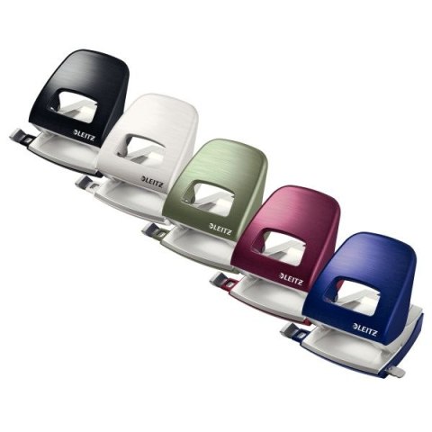 Dziurkacz Style NeXXt Wow biały 30k (50060004) Leitz